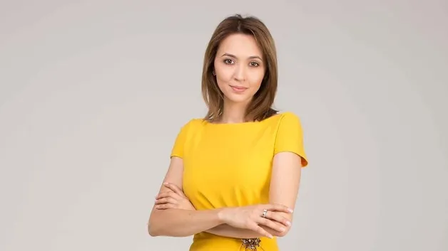 Анна Алябьева